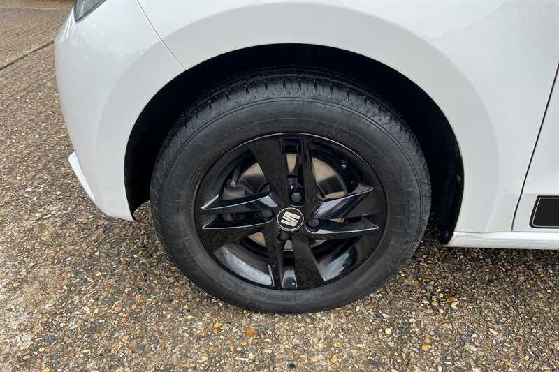 Used SEAT Mii 2017 for sale - 78208578: Photo 11