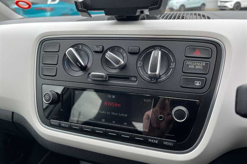 Used SEAT Mii 2017 for sale - 78208578: Photo 17