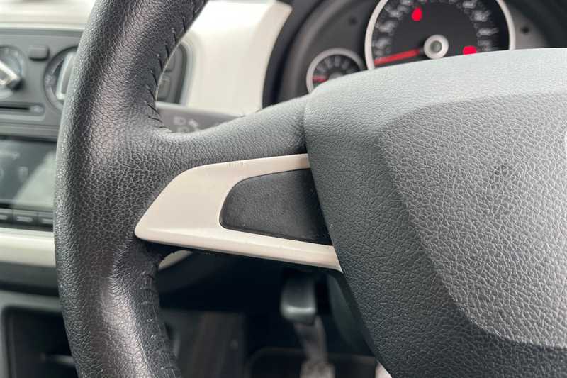 Used SEAT Mii 2017 for sale - 78208578: Photo 21