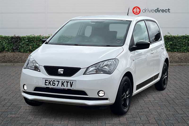 Used SEAT Mii 2017 for sale - 78208578: Photo 7