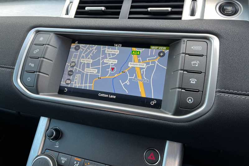 Used Land Rover Range Rover Evoque 2017 for sale - 76448867: Photo 18