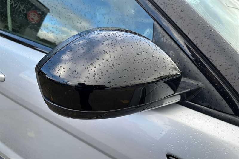 Used Land Rover Range Rover Evoque 2017 for sale - 76448867: Photo 35