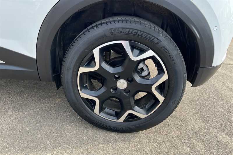 Used Vauxhall Mokka 2023 for sale - 78175430: Photo 12