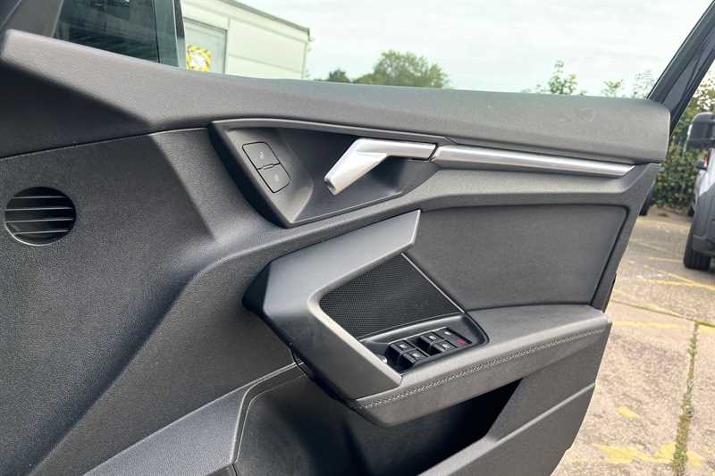 Used Audi A3 2022 for sale - 76938551: Photo 16