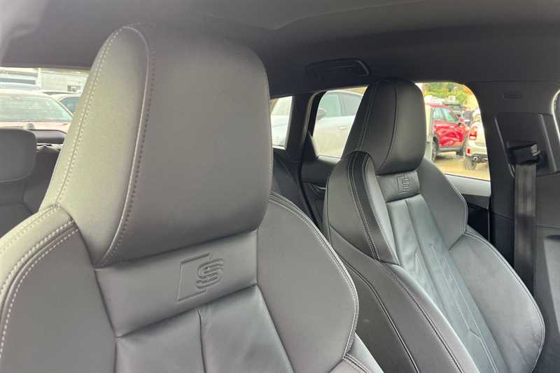 Used Audi A3 2022 for sale - 76938551: Photo 23