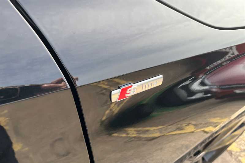 Used Audi A3 2022 for sale - 76938551: Photo 38