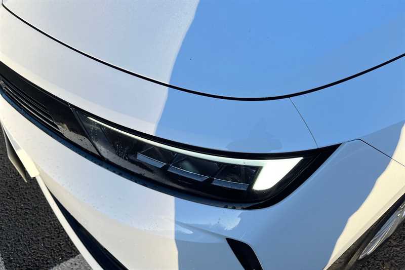 Used Vauxhall Astra 2023 for sale - 77459323: Photo 28