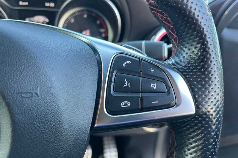 Used Mercedes-Benz GLA 2017 for sale - 77741617: Photo 22