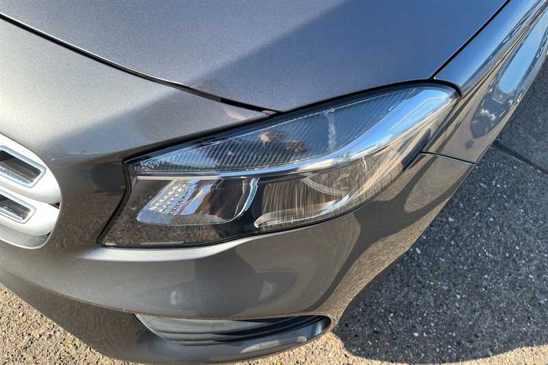 Used Mercedes-Benz GLA 2017 for sale - 77741617: Photo 29