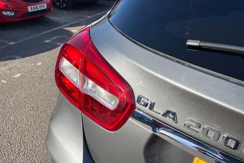 Used Mercedes-Benz GLA 2017 for sale - 77741617: Photo 31