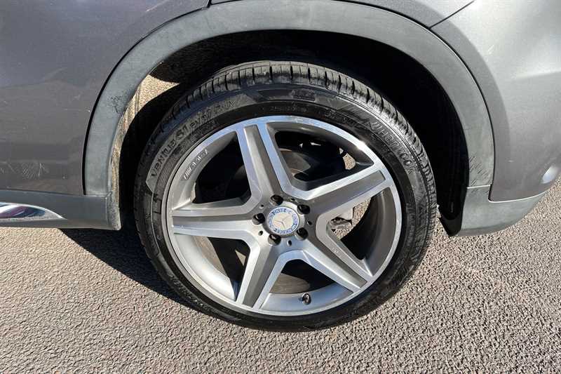 Used Mercedes-Benz GLA 2017 for sale - 77741617: Photo 9
