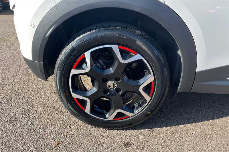 Used Vauxhall Mokka 2023 for sale - 77788294: Photo 11