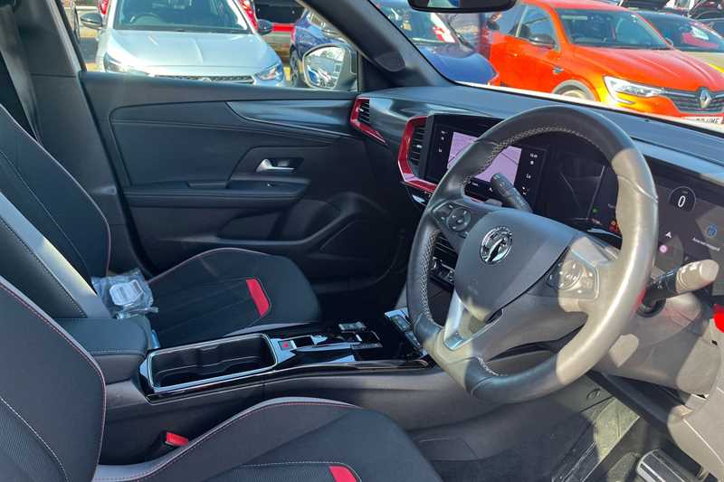 Used Vauxhall Mokka 2023 for sale - 77788294: Photo 13