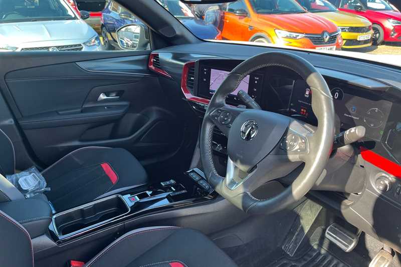 Used Vauxhall Mokka 2023 for sale - 77788294: Photo 14