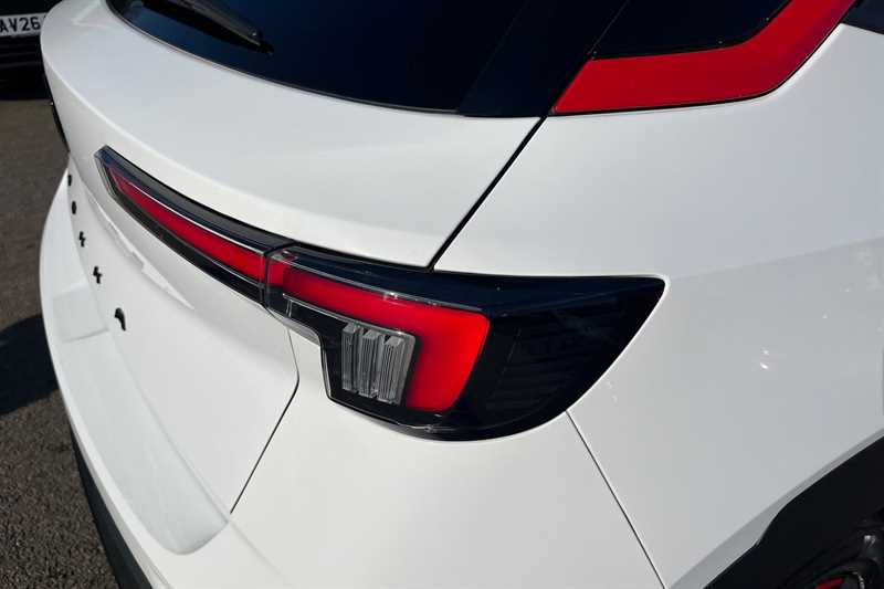 Used Vauxhall Mokka 2023 for sale - 77788294: Photo 32