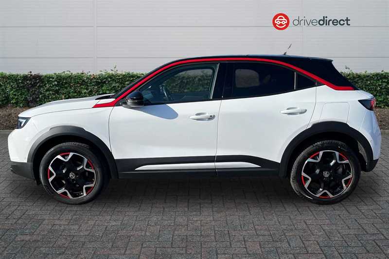 Used Vauxhall Mokka 2023 for sale - 77788294: Photo 6