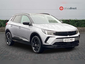 Used Vauxhall Grandland 2023 for sale - 77887663: Photo