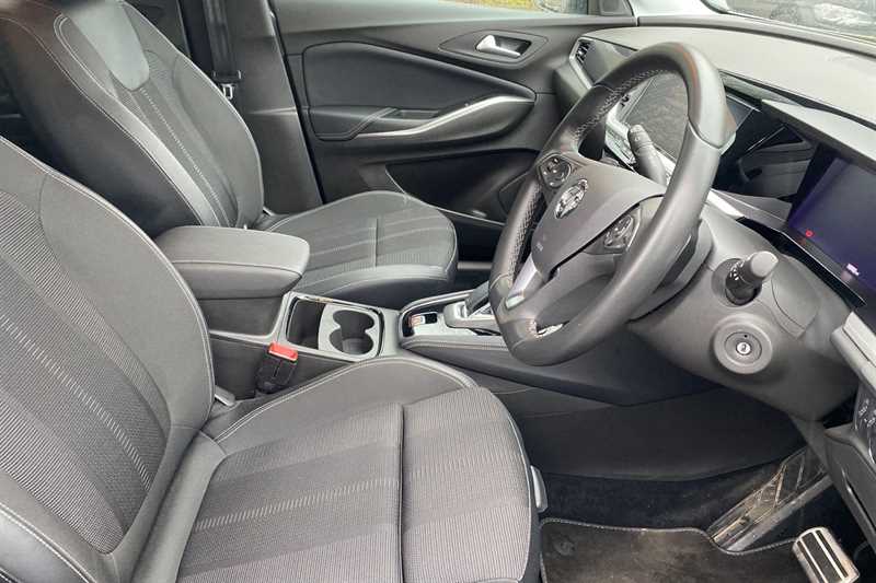 Used Vauxhall Grandland 2023 for sale - 77887663: Photo 23
