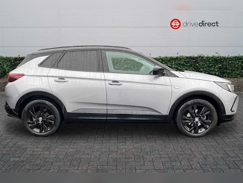 Used Vauxhall Grandland 2023 for sale - 77887663: Photo