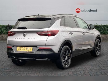 Used Vauxhall Grandland 2023 for sale - 77887663: Photo