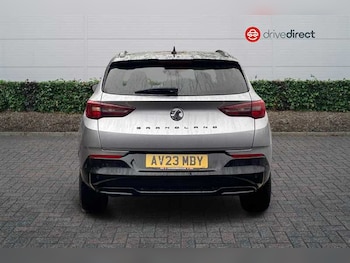Used Vauxhall Grandland 2023 for sale - 77887663: Photo