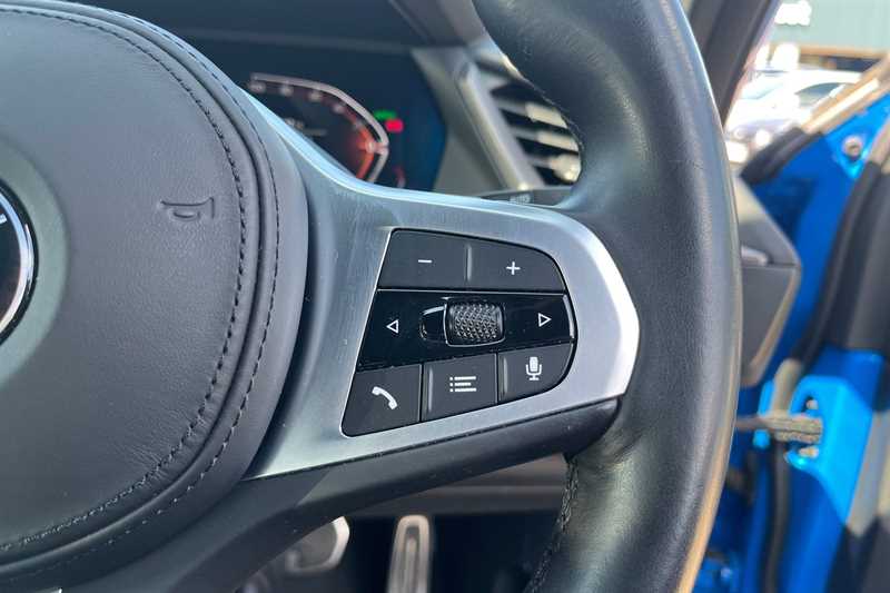 Used BMW 1 Series 2022 for sale - 76876947: Photo 22