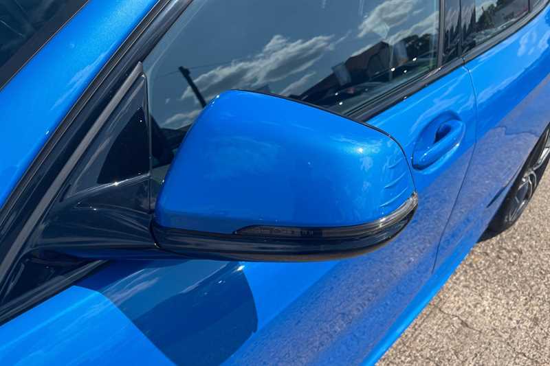 Used BMW 1 Series 2022 for sale - 76876947: Photo 35