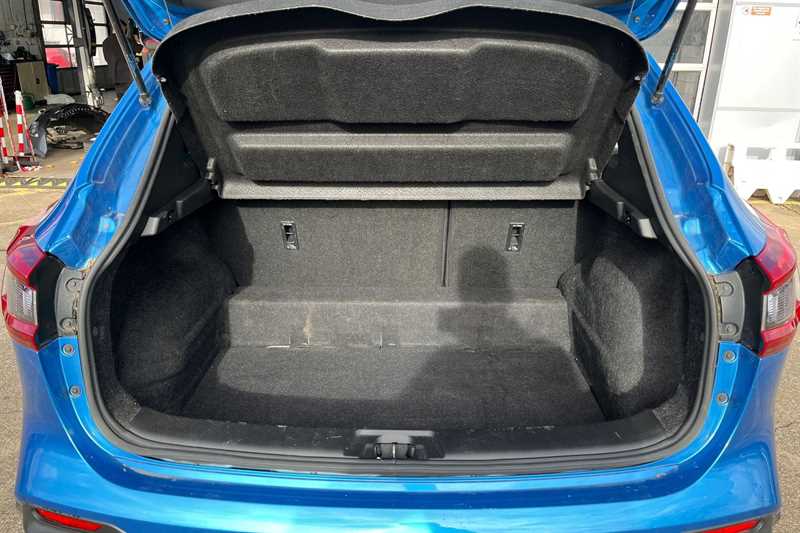 Used Nissan Qashqai for sale - 76462785: Photo 25