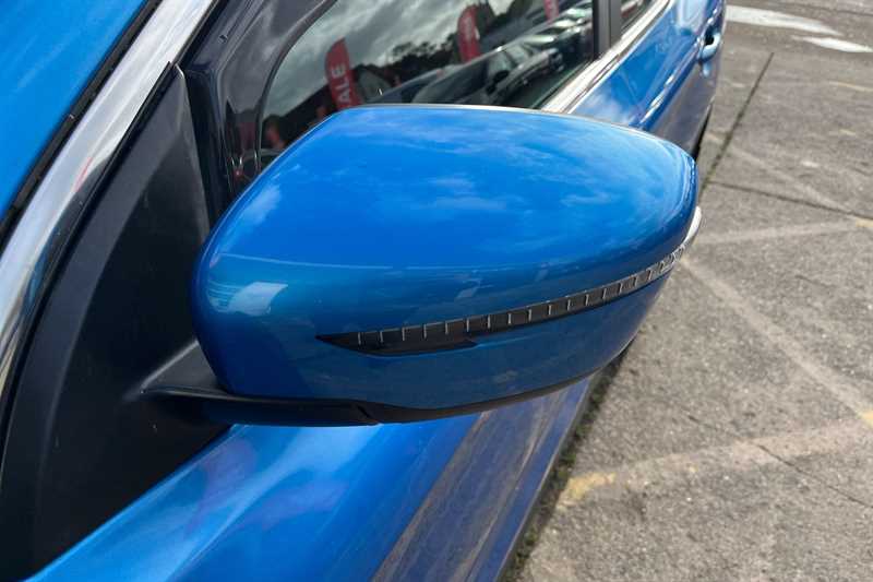 Used Nissan Qashqai for sale - 76462785: Photo 35