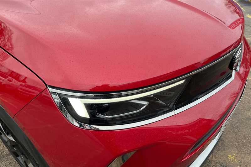 Used Vauxhall Mokka 2022 for sale - 77566839: Photo 28