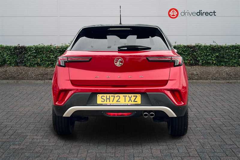Used Vauxhall Mokka 2022 for sale - 77566839: Photo 4