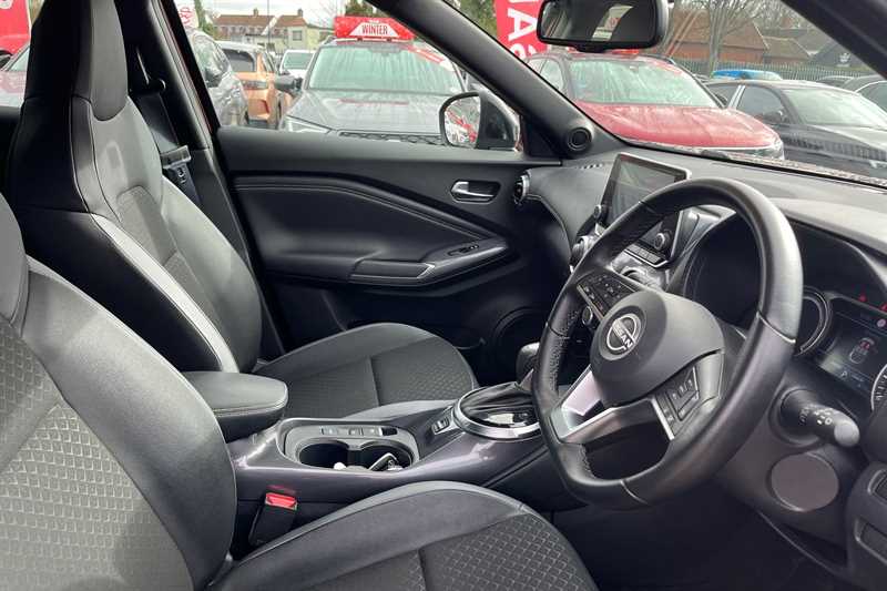 Used Nissan Juke 2023 for sale - 77887405: Photo 13