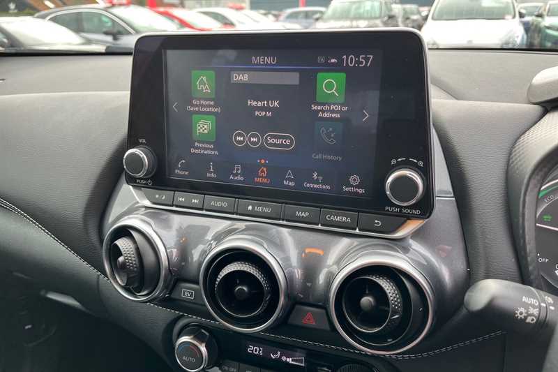 Used Nissan Juke 2023 for sale - 77887405: Photo 18