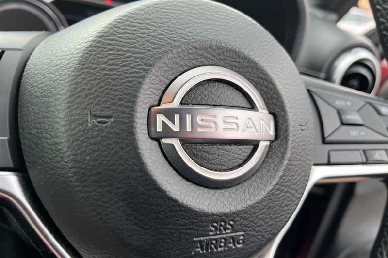 Used Nissan Juke 2023 for sale - 77887405: Photo 40