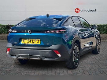Used Peugeot 408 2024 for sale - 79603875: Photo