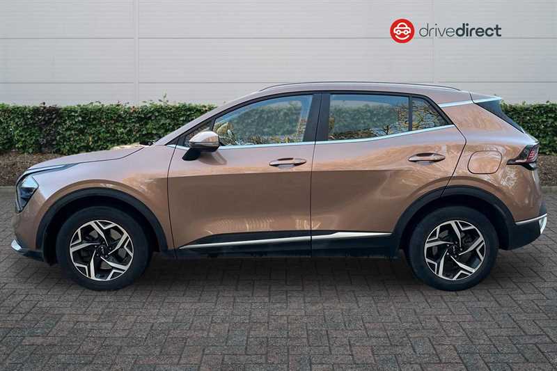 Used Kia Sportage 2022 for sale - 77899933: Photo 6