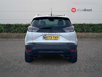 Used Vauxhall Crossland 2024 for sale - 78322644: Photo
