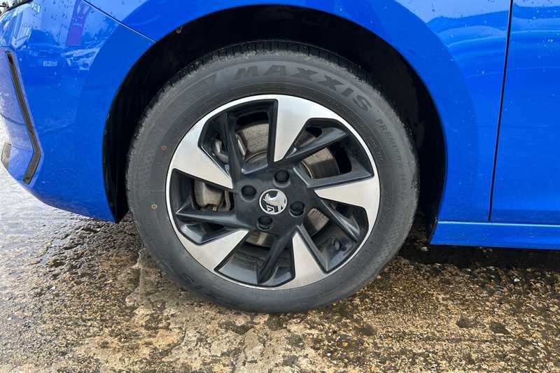 Used Vauxhall Corsa 2024 for sale - 77828852: Photo 12