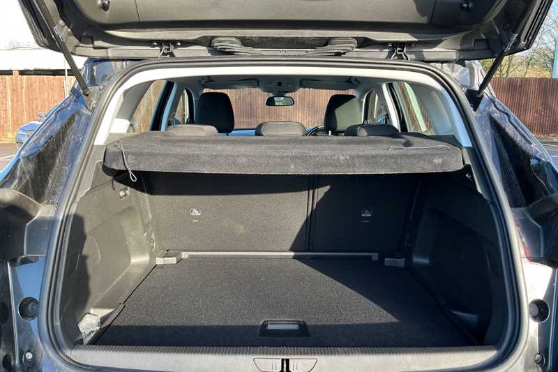 Used Vauxhall Grandland X for sale - 77863893: Photo 25