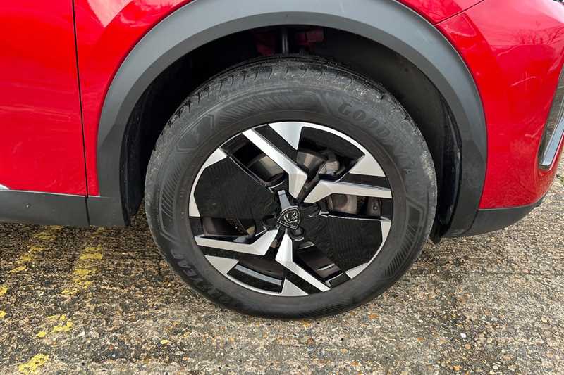 Used Peugeot 2008 2025 for sale - 77459288: Photo 12