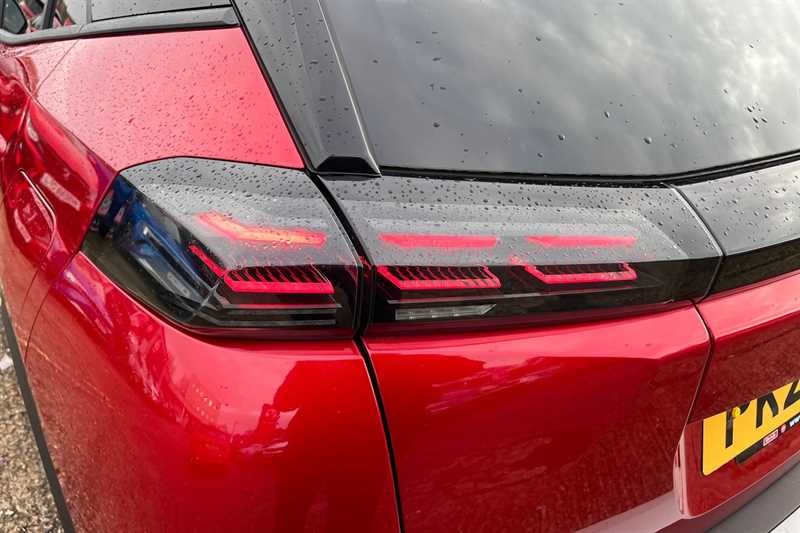 Used Peugeot 2008 2025 for sale - 77459288: Photo 31