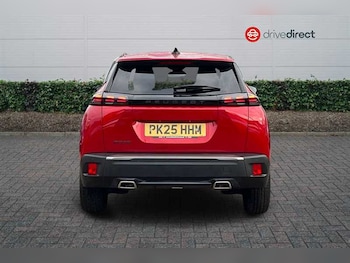 Used Peugeot 2008 2025 for sale - 77459288: Photo