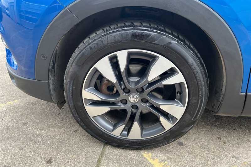 Used Vauxhall Grandland X 2019 for sale - 78137745: Photo 11