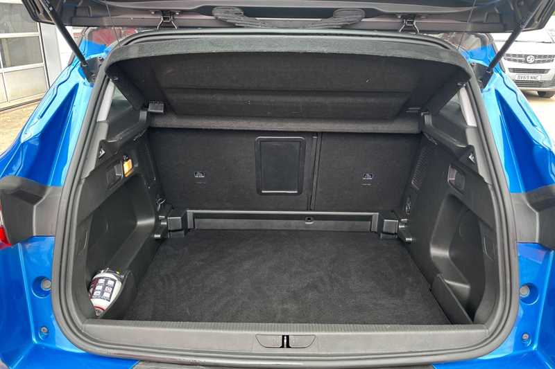 Used Vauxhall Grandland X 2019 for sale - 78137745: Photo 25