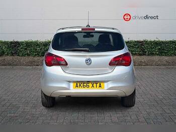 Used Vauxhall Corsa 2016 for sale - 79783864: Photo
