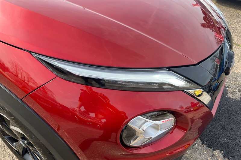 Used Nissan Juke 2023 for sale - 78050545: Photo 28