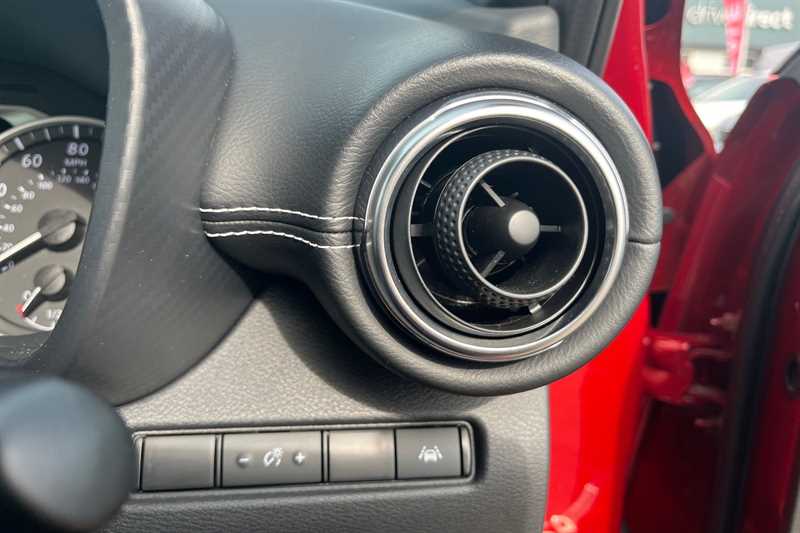 Used Nissan Juke 2023 for sale - 78050545: Photo 37