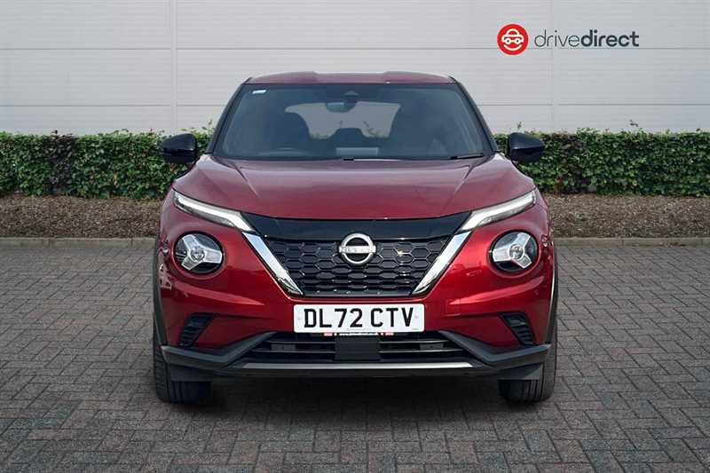 Used Nissan Juke 2023 for sale - 78050545: Photo 8
