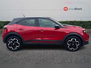 Used Vauxhall Mokka 2024 for sale - 79149046: Photo