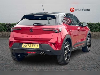 Used Vauxhall Mokka 2024 for sale - 79149046: Photo